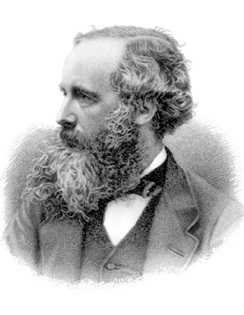 James Clerk Maxwell