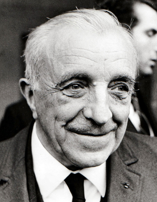 Louis Néel