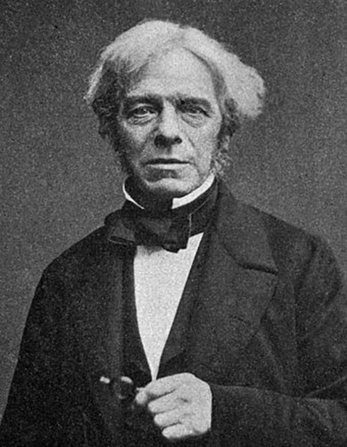 Michael Faraday